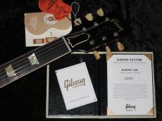 Gibson Custom Shop Murphy Lab 1956 Les Paul Goldtop Ultra Light Aged : Double Gold_10