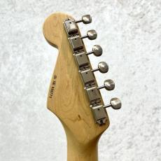 Fender Eric Clapton Stratocaster_7