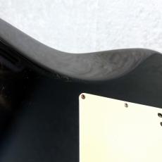 Fender Eric Clapton Stratocaster_8