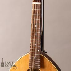 Lasting Army Navy Mandolin_4