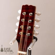 Lasting Army Navy Mandolin_5
