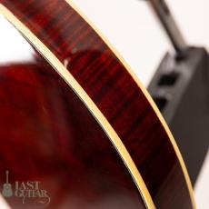 Lasting Army Navy Mandolin_10