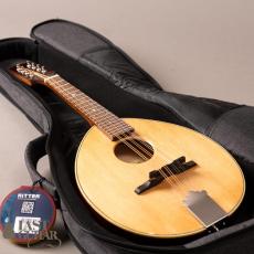 Lasting Army Navy Mandolin_12