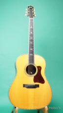 Collings CJ-42 Baaa A CTM "Adirondack / Brazilian Rosewood" PU装備 (K&K Contact Piezo)_2