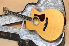 Eastman AC622CE　2024年製