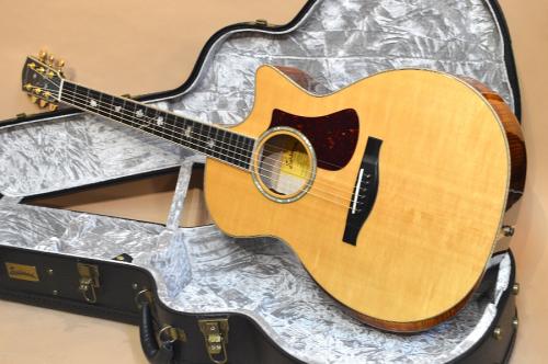 Eastman AC622CE　2024年製