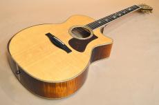 Eastman AC622CE　2024年製_2