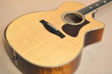 Eastman AC622CE　2024年製_3