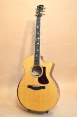 Eastman AC622CE　2024年製_4