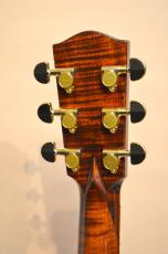 Eastman AC622CE　2024年製_11