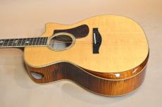 Eastman AC622CE　2024年製_12