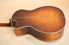Eastman AC622CE　2024年製_13