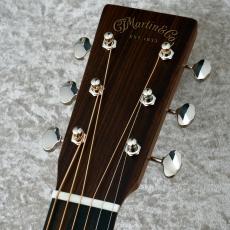 Martin GPC-16E Mahogany 【スッキリと綺麗な杢目】【2025年製】_3