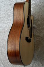Martin GPC-16E Mahogany 【スッキリと綺麗な杢目】【2025年製】_9