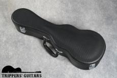 Island Traditions Soprano Ukulele (2010) Pegasus UkuleleのBob Gleasonの息子Robinが製作した貴重なウクレレです!_17