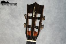 Kamaka HF-3D2I (2021) ルックス、サウンド、コンディション、おすすめの1本です!_6