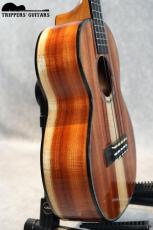 Kamaka HF-3D2I (2021) ルックス、サウンド、コンディション、おすすめの1本です!_10
