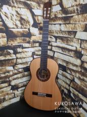 Jose Ramirez [ホセ・ラミレス] ホセ ラミレス 2023年製 ESTUDIO 140 松 S【日本総本店2F 在庫品】_2