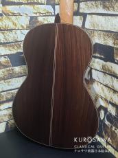 Jose Ramirez [ホセ・ラミレス] ホセ ラミレス 2023年製 ESTUDIO 140 松 S【日本総本店2F 在庫品】_6