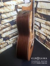 Jose Ramirez [ホセ・ラミレス] ホセ ラミレス 2023年製 ESTUDIO 140 松 S【日本総本店2F 在庫品】_9
