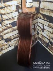 Jose Ramirez [ホセ・ラミレス] ホセ ラミレス 2023年製 ESTUDIO 140 松 S【日本総本店2F 在庫品】_10