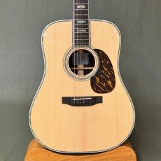 K.Yairi DY-45 Custom