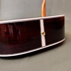 K.Yairi DY-45 Custom_5