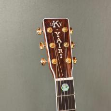K.Yairi DY-45 Custom_6