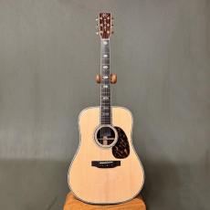 K.Yairi DY-45 Custom_9