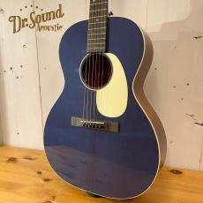 Martin 00L-16E Blue Denim #3079808【無金利分割OK】【送料込み】