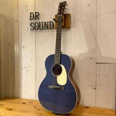 Martin 00L-16E Blue Denim #3079808【無金利分割OK】【送料込み】_2