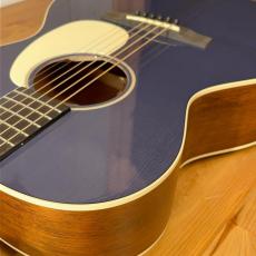 Martin 00L-16E Blue Denim #3079808【無金利分割OK】【送料込み】_4