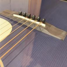 Martin 00L-16E Blue Denim #3079808【無金利分割OK】【送料込み】_7