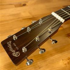 Martin 00L-16E Blue Denim #3079808【無金利分割OK】【送料込み】_8
