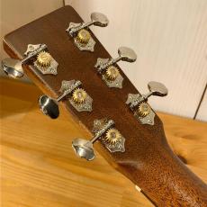 Martin 00L-16E Blue Denim #3079808【無金利分割OK】【送料込み】_10