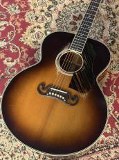 Gibson 【NEW !】Custom Shop Murphy Lab 1939 SJ-100 Heavy Aged ~Vintage Sunburst~ #20825029 