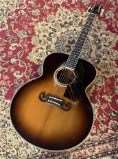 Gibson 【NEW !】Custom Shop Murphy Lab 1939 SJ-100 Heavy Aged ~Vintage Sunburst~ #20825029 _2