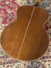 Gibson 【NEW !】Custom Shop Murphy Lab 1939 SJ-100 Heavy Aged ~Vintage Sunburst~ #20825029 _3