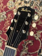 Gibson 【NEW !】Custom Shop Murphy Lab 1939 SJ-100 Heavy Aged ~Vintage Sunburst~ #20825029 _4
