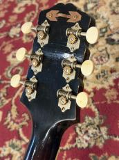 Gibson 【NEW !】Custom Shop Murphy Lab 1939 SJ-100 Heavy Aged ~Vintage Sunburst~ #20825029 _5