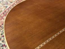 Gibson 【NEW !】Custom Shop Murphy Lab 1939 SJ-100 Heavy Aged ~Vintage Sunburst~ #20825029 _12