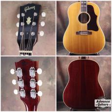 Gibson 1962年製 Country Western_3