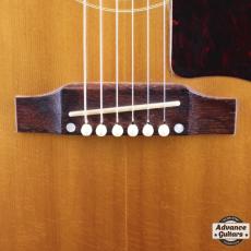 Gibson 1962年製 Country Western_10