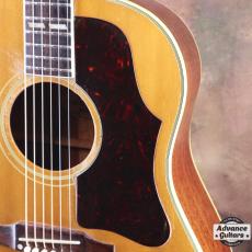 Gibson 1962年製 Country Western_5
