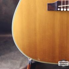 Gibson 1962年製 Country Western_8