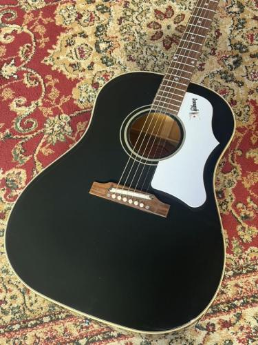 Gibson 【NEW】 1960s J-45 Original ~Ebony~ #21406095  【G-CLUB TOKYO】
