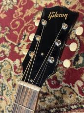 Gibson 【NEW】 1960s J-45 Original ~Ebony~ #21406095  【G-CLUB TOKYO】_4