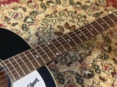 Gibson 【NEW】 1960s J-45 Original ~Ebony~ #21406095  【G-CLUB TOKYO】_8