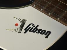 Gibson 【NEW】 1960s J-45 Original ~Ebony~ #21406095  【G-CLUB TOKYO】_9