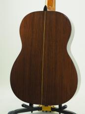 中出六太郎 1960年製クラシックギター 為書きあり(管理番号4943)_4